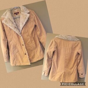 Girls Dollhouse Jacket